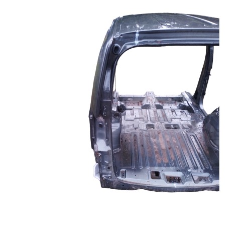 ĆWIARTKA DUPA DACH FORD COURIER MK2 #4