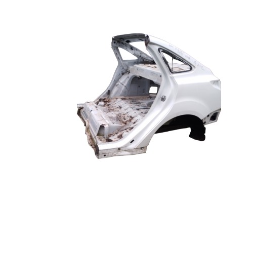 PAS TYLNY DUPA FORD FOCUS MK3 LIFT SEDAN #4