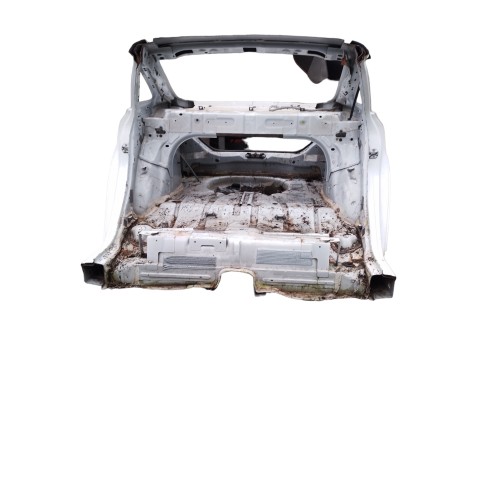 PAS TYLNY DUPA FORD FOCUS MK3 LIFT SEDAN #5