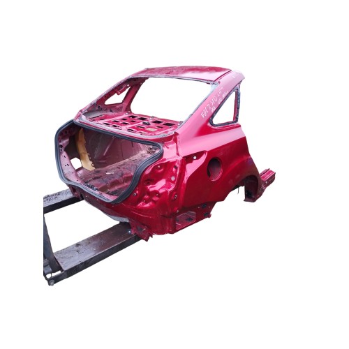 PAS ĆWIARTKA DUPA FORD...