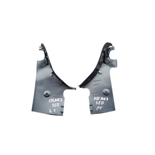 OSŁONA PLASTIK BAGAŻNIKA FORD FOCUS MK3 SEDAN #2