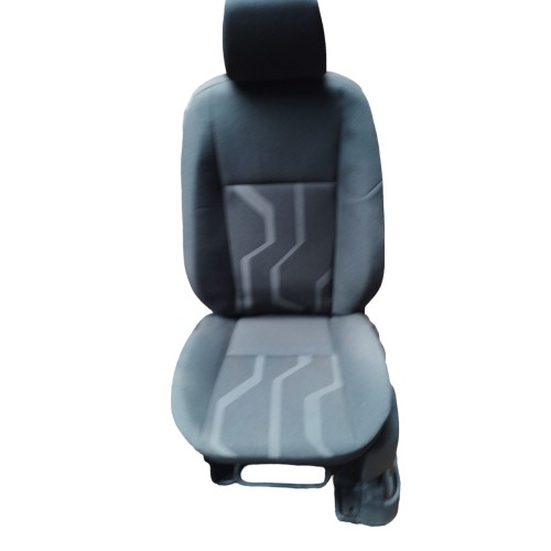FOTELE PRZEDNIE FORD CONNECT MK2 #2