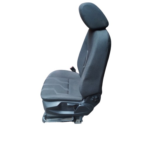 FOTELE PRZEDNIE FORD CONNECT MK2 #3