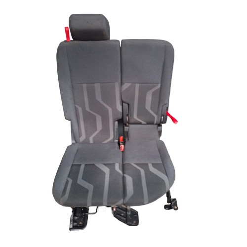 FOTELE PRZEDNIE FORD CONNECT MK2 #7