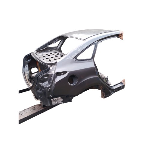 PAS ĆWIARTKA DUPA FORD...