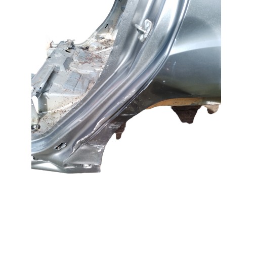 PAS ĆWIARTKA DUPA FORD FOCUS MK3 LIFT SEDAN #6