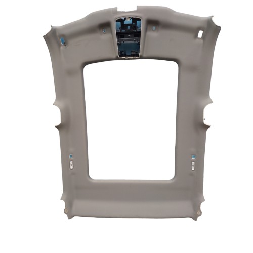 PODSUFITKA NA PANORAMĘ DŁUGA KABINA FORD F150 #1