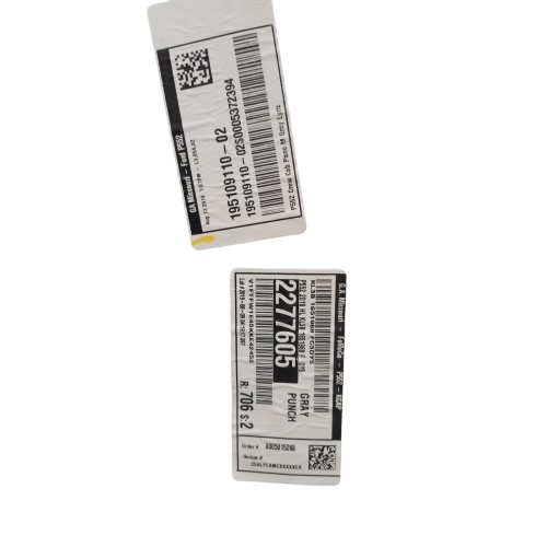 PODSUFITKA NA PANORAMĘ DŁUGA KABINA FORD F150 #3