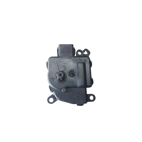 SILNIK NAGRZEWNICY FORD OE GS7H-19E616-AA #2