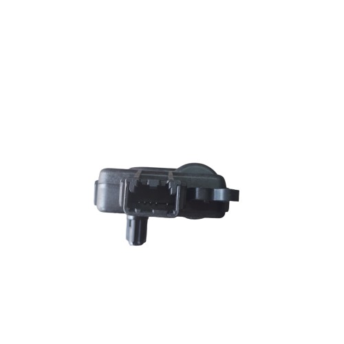 SILNIK NAGRZEWNICY FORD OE GS7H-19E616-AA #3