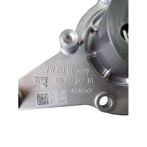 POMPA WODY FORD CONNECT MK3 2.0 TDI #3