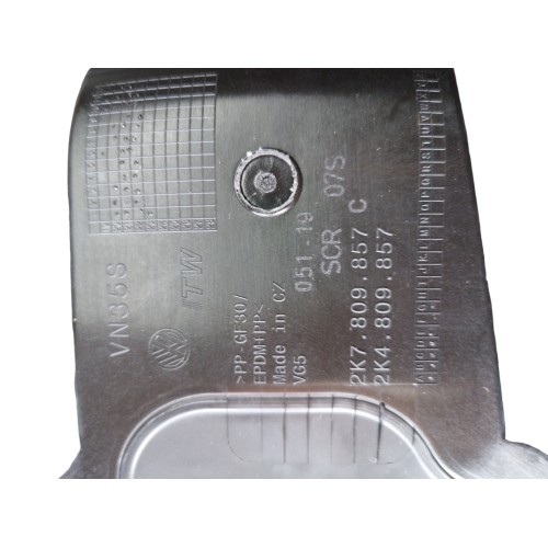 KLAPKA WLEWY PALIWA FORD CONNECT MK3 #4