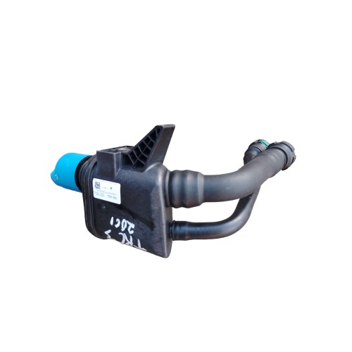 WLEW ADBLUE FORD CONNECT MK3