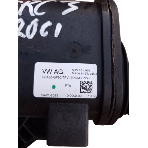 WLEW ADBLUE FORD CONNECT MK3 #2