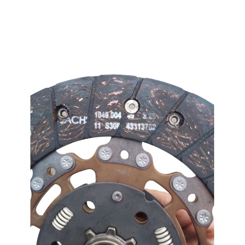 SPRZĘGŁO KOMPLETNE FORD CONNECT MK3 2.0 TDI #2