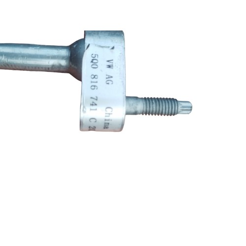 PRZEWÓD KLIMATYZACJI FORD CONNECT MK3 2.0TDI #2