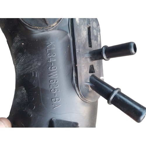 PRZEWÓD POWIETRZA 3.5 ECOBOOST FORD F150 F-150 #3