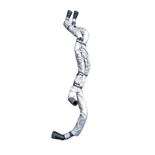 PRZEWODY NAGRZEWNICY FORD...