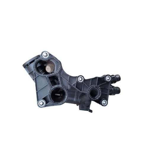 OBUDOWA TERMOSTATU FORD CONNECT MK3 2.0 TDI #2