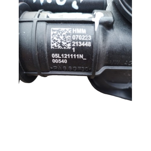 OBUDOWA TERMOSTATU FORD CONNECT MK3 2.0 TDI #3