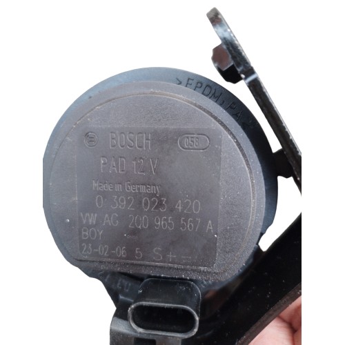 POMPA WODY FORD CONNECT MK3 2.0 TDI #2