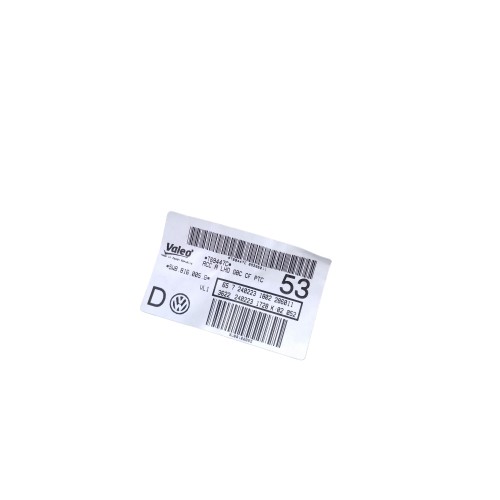 NAGRZEWNICA FORD CONNECT MK3 #3