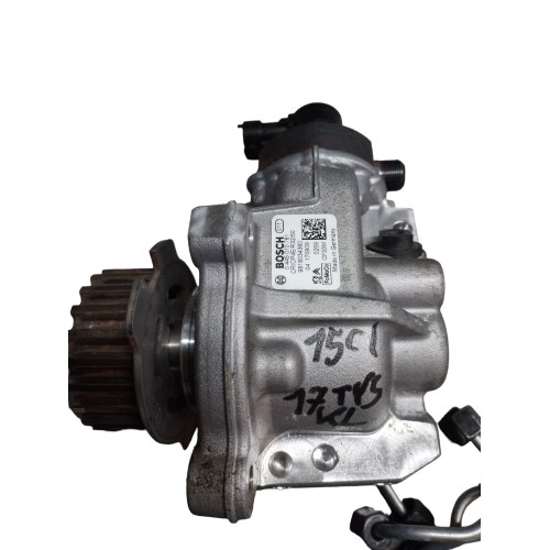 WTRYSKI POMPA LISTWA PALIWOWA FORD 1.5 ECOBLUE #2