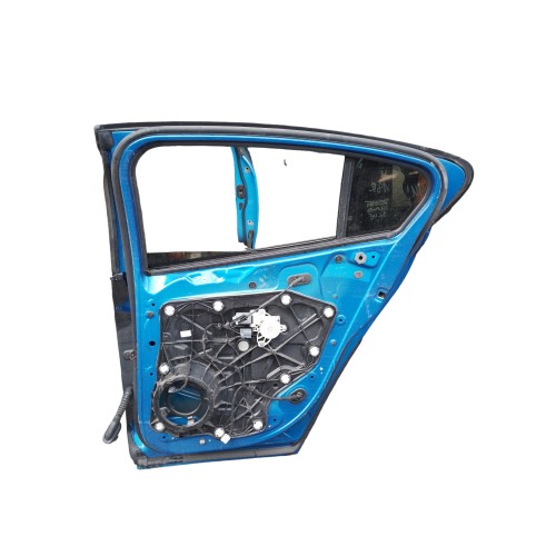 DRZWI TYLNE PRAWE FORD FOCUS MK4 HATCHBAK #3