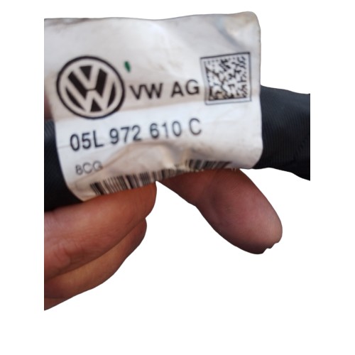 INSTALACJA SILNIKA FORD CONNECT MK3 2.0 TDI #2