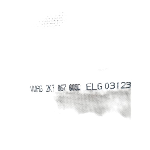 TAPICERKA BOCZEK KLAPY FORD CONNECT MK3 #4