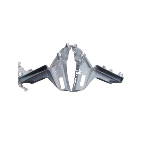 ŁAPACZ POWIETRZA FORD F-150 LIFT #2