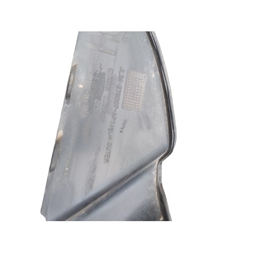 ŁAPACZ POWIETRZA FORD F-150 LIFT #4