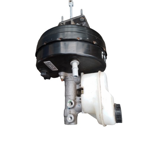 SERWO POMPA HAMULCOWA FORD F-150 #2