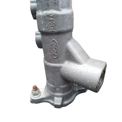 SERWO POMPA HAMULCOWA FORD F-150 #5