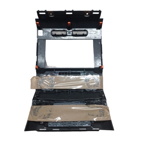PANEL RADIA KLIMATYZACJI FORD F150 2017-2020 #2