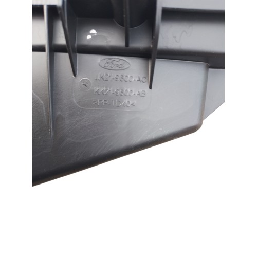 OBUDOWA FILTRA POWIETRZA FORD CUSTOM LIFT 2.0 #3