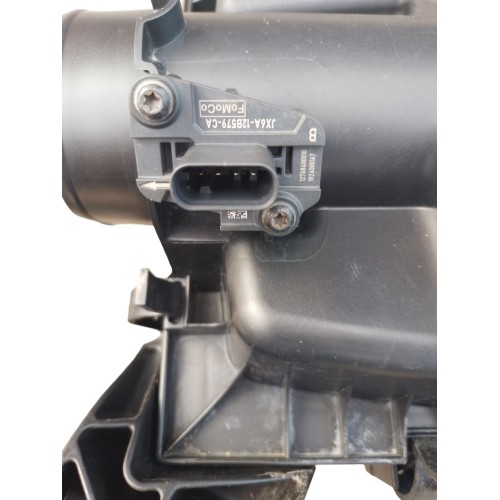 OBUDOWA FILTRA POWIETRZA FORD CUSTOM LIFT 2.0 #4