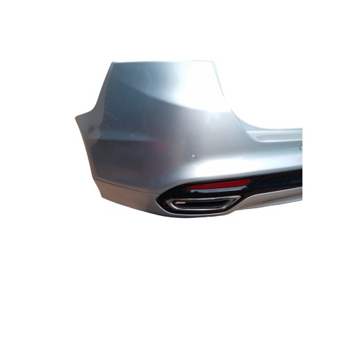 ZDERZAK TYLNI FORD FUSION LIFT USA 4XPDC UX #3