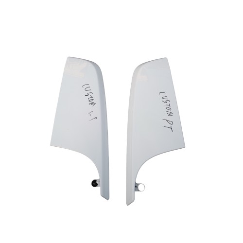 NAKŁADKA SŁUPKA LEWA PRAWA...