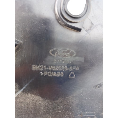 NAKŁADKA SŁUPKA LEWA PRAWA FORD CUSTOM #3