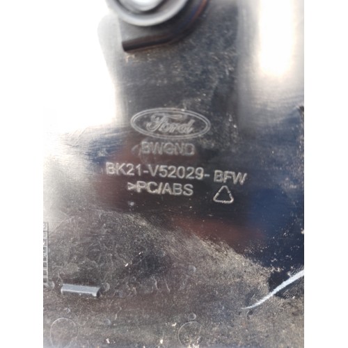 NAKŁADKA SŁUPKA LEWA PRAWA FORD CUSTOM #4