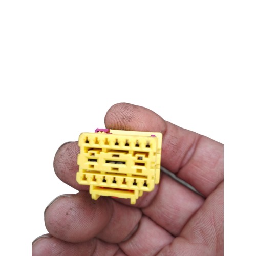 FOTELE FORD CONNECT MK3 7 OS #10