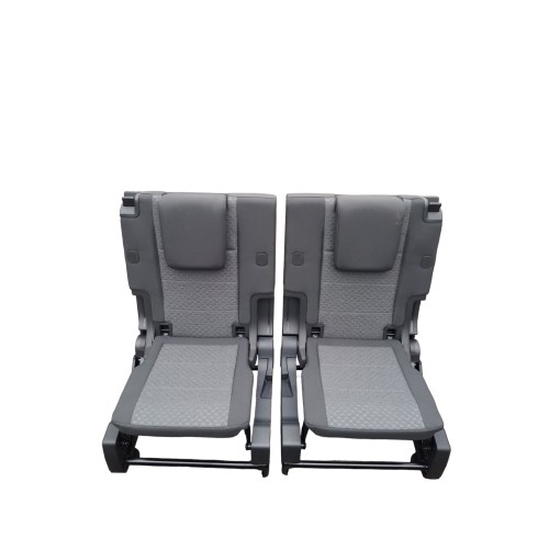 FOTELE FORD CONNECT MK3 7 OS #13