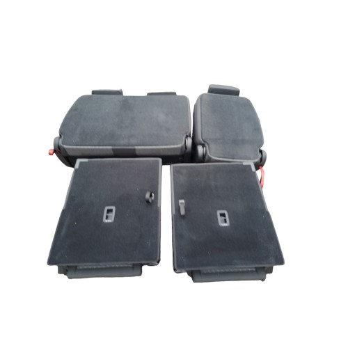 FOTELE FORD CONNECT MK3 7 OS #14