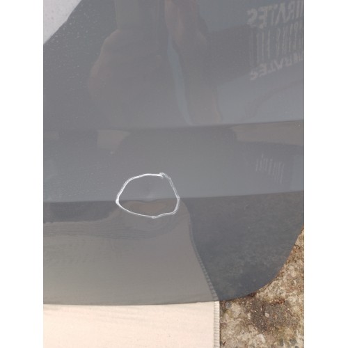 KLAPA BAGAŻNIKA FORD CONNECT MK3 #2