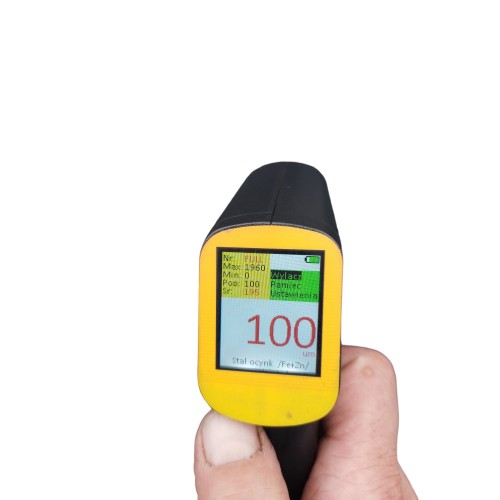 KLAPA BAGAŻNIKA FORD CONNECT MK3 #4