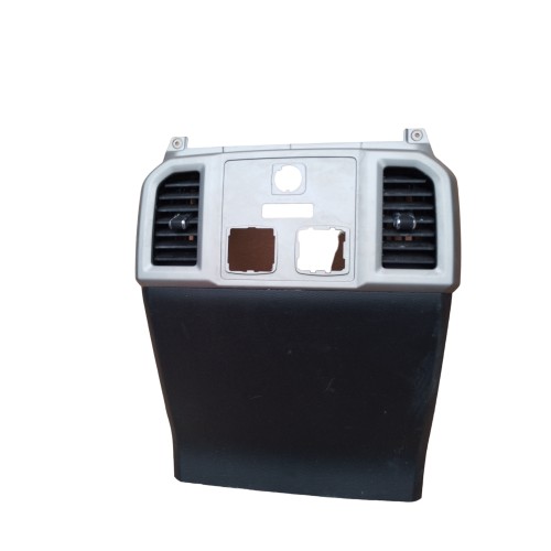 LISTWA KRATKA RAMKA DEKOR FORD F150 2017-2020 #2