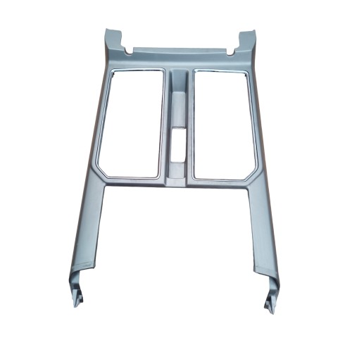 LISTWA KRATKA RAMKA DEKOR FORD F150 2017-2020 #5