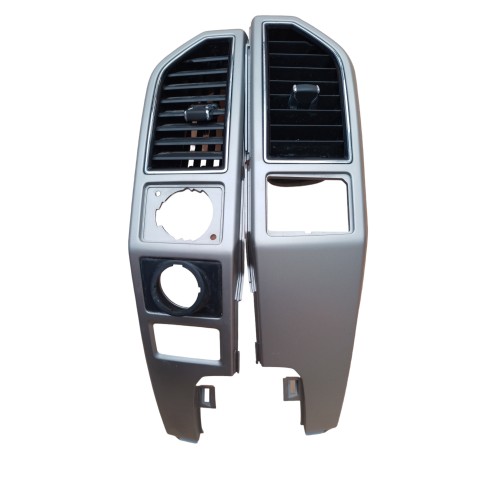 LISTWA KRATKA RAMKA DEKOR FORD F150 2017-2020 #6