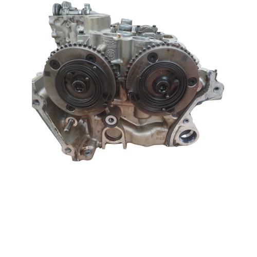 GŁOWICA FORD F150 F-150 3.5 ECOBOOST PRAWA #2